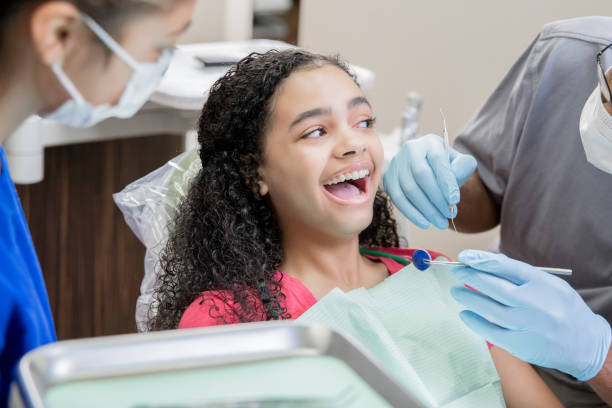 Best Emergency Pediatric Dental Care in Mckinleyville, CA