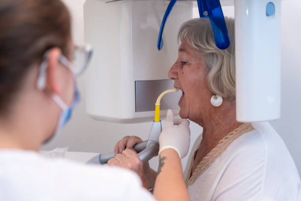 Best Broken or Chipped Tooth Repair in Mckinleyville, CA