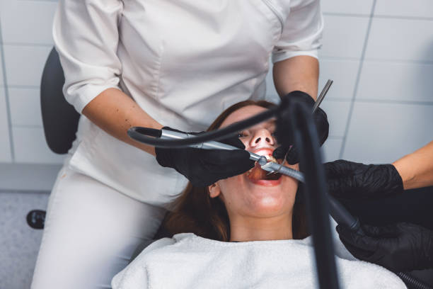 Best Emergency Wisdom Tooth Extraction in Mckinleyville, CA