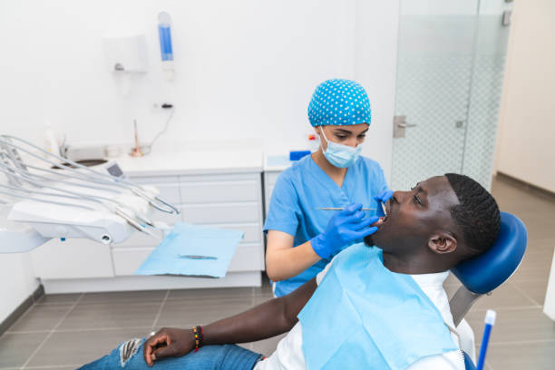 Best Emergency Treatment for Jaw Pain or Injury in Mckinleyville, CA