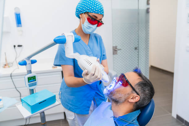  Mckinleyville, CA Emergency Dentist Pros
